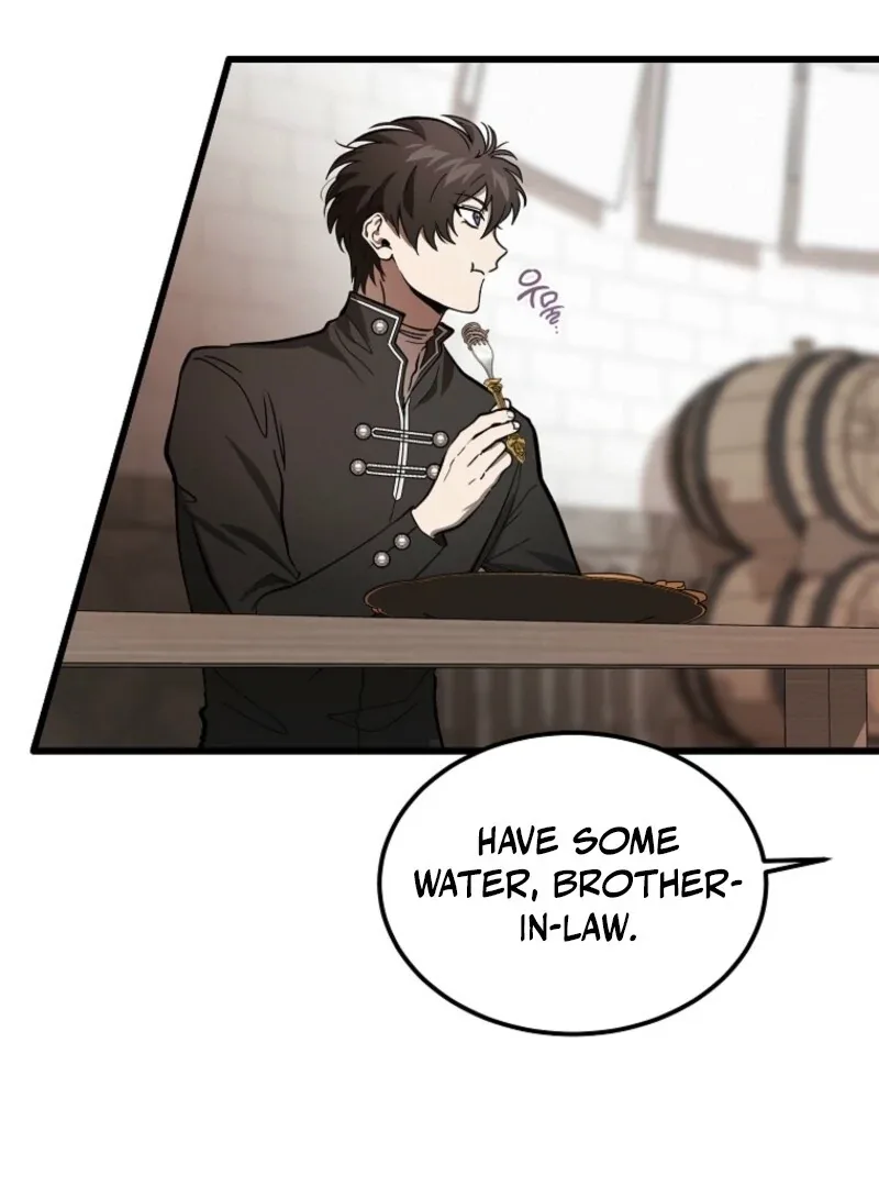 The Devil Raises a Lady Chapter 78 page 121