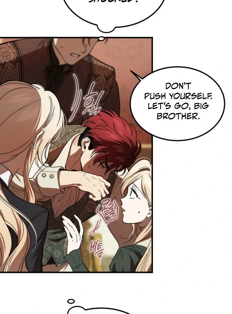 The Devil Raises a Lady Chapter 78 page 127
