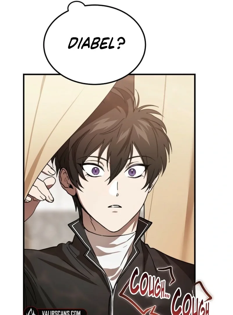 The Devil Raises a Lady Chapter 78 page 125