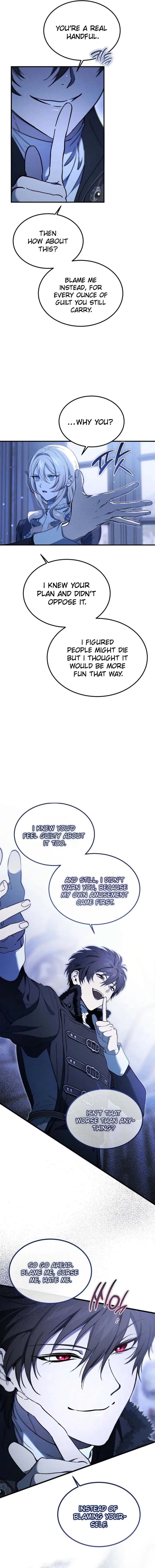 The Devil Raises a Lady Chapter 79 page 13