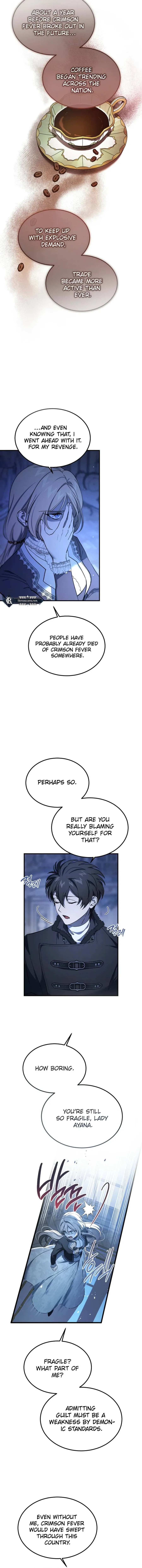 The Devil Raises a Lady Chapter 79 page 9