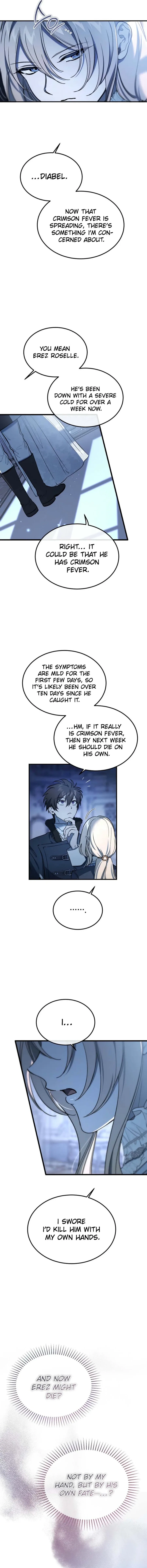 The Devil Raises a Lady Chapter 79 page 15