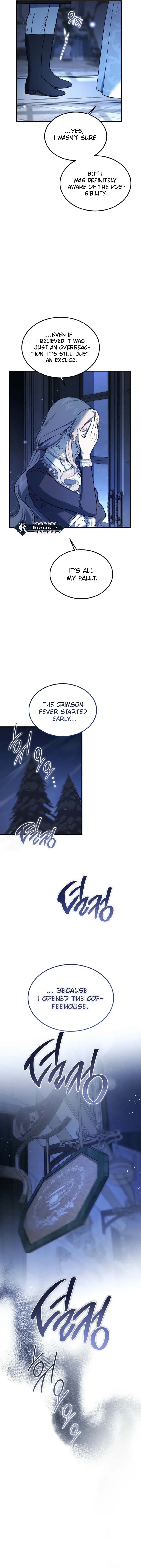The Devil Raises a Lady Chapter 79 page 5