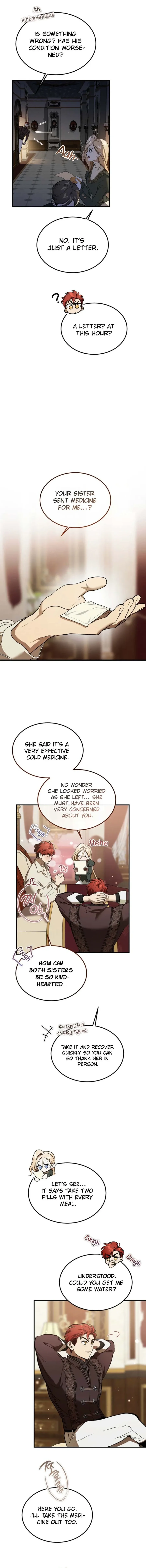 The Devil Raises a Lady Chapter 79 page 7