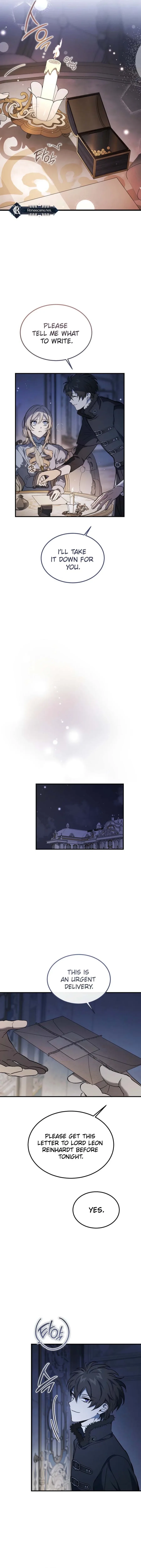 The Devil Raises a Lady Chapter 79 page 3