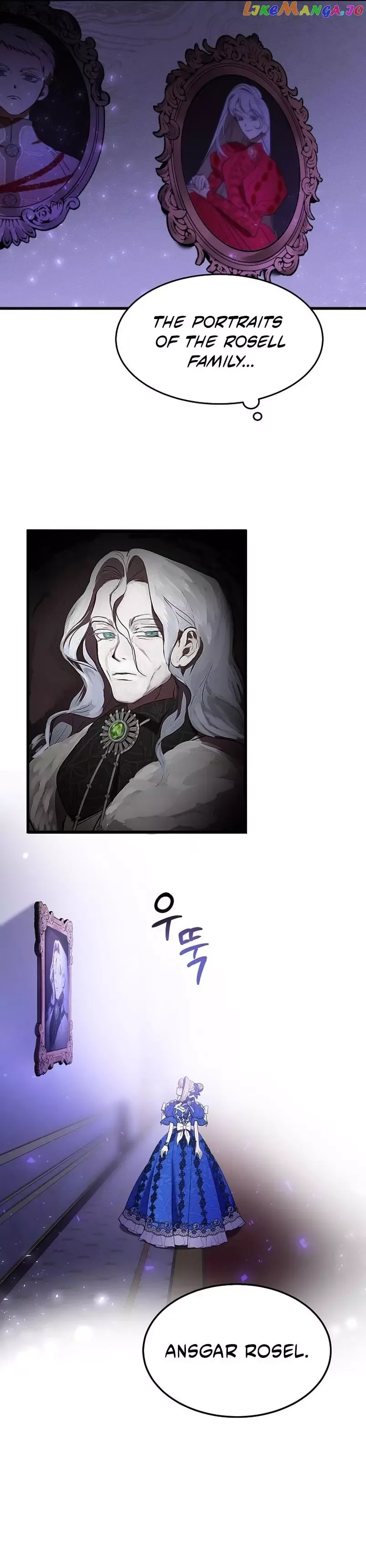 The Devil Raises a Lady Chapter 8 page 2