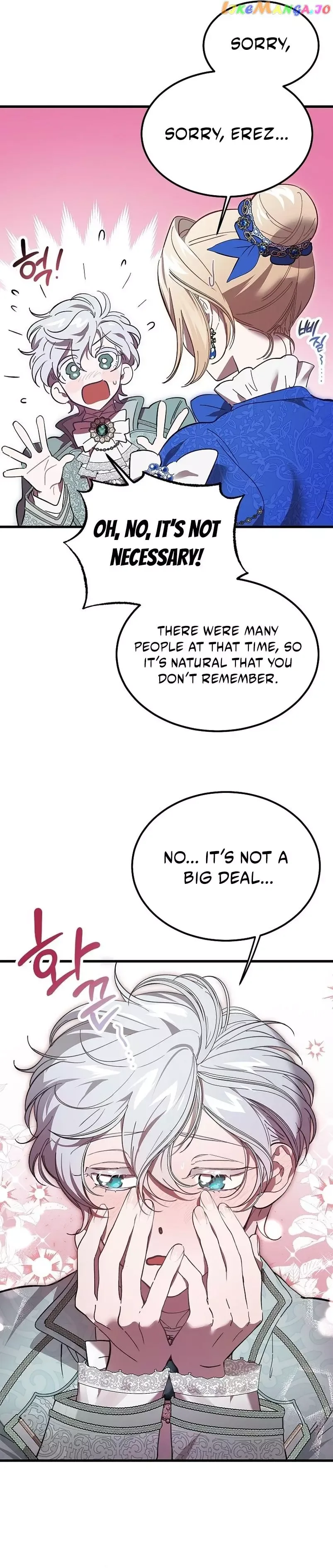 The Devil Raises a Lady Chapter 8 page 26