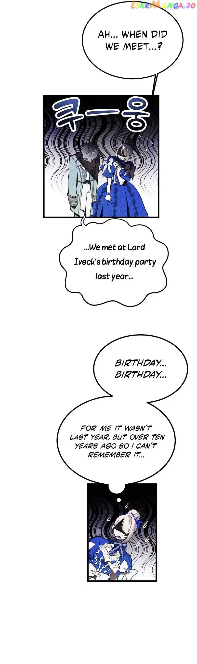 The Devil Raises a Lady Chapter 8 page 25