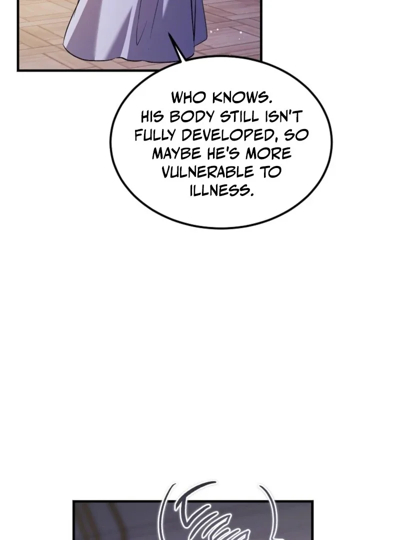 The Devil Raises a Lady Chapter 80 page 14