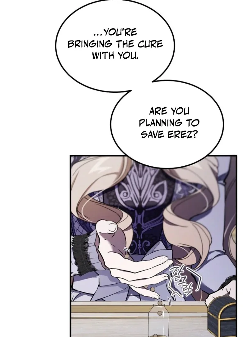 The Devil Raises a Lady Chapter 80 page 16