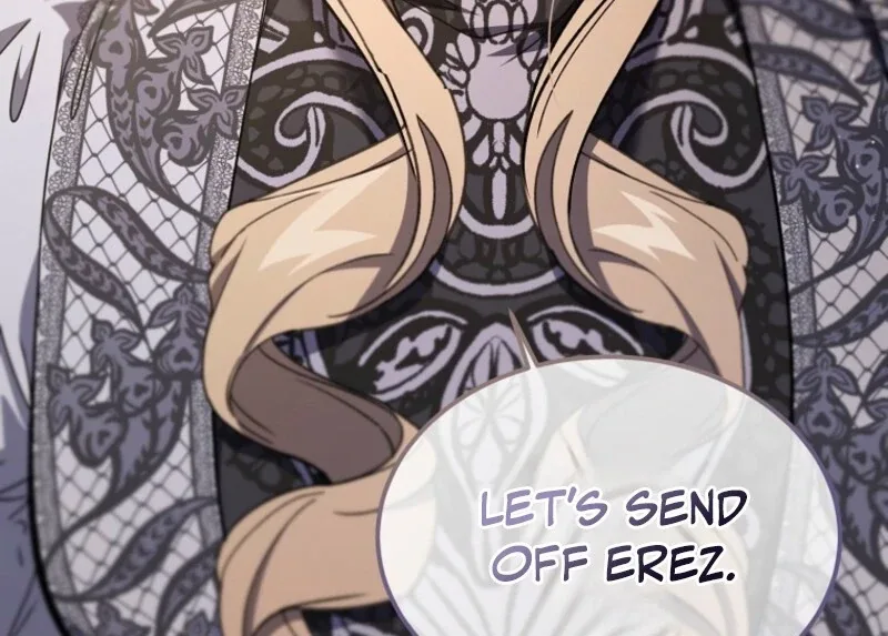 The Devil Raises a Lady Chapter 80 page 11