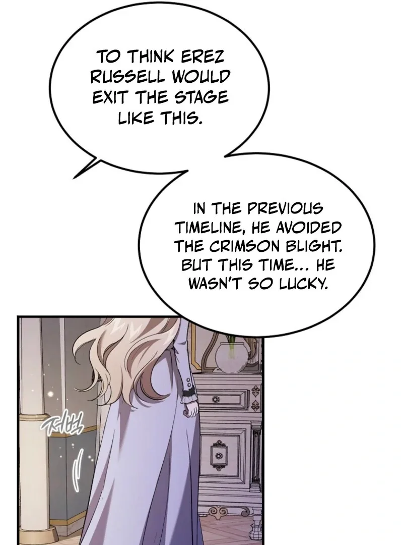 The Devil Raises a Lady Chapter 80 page 13