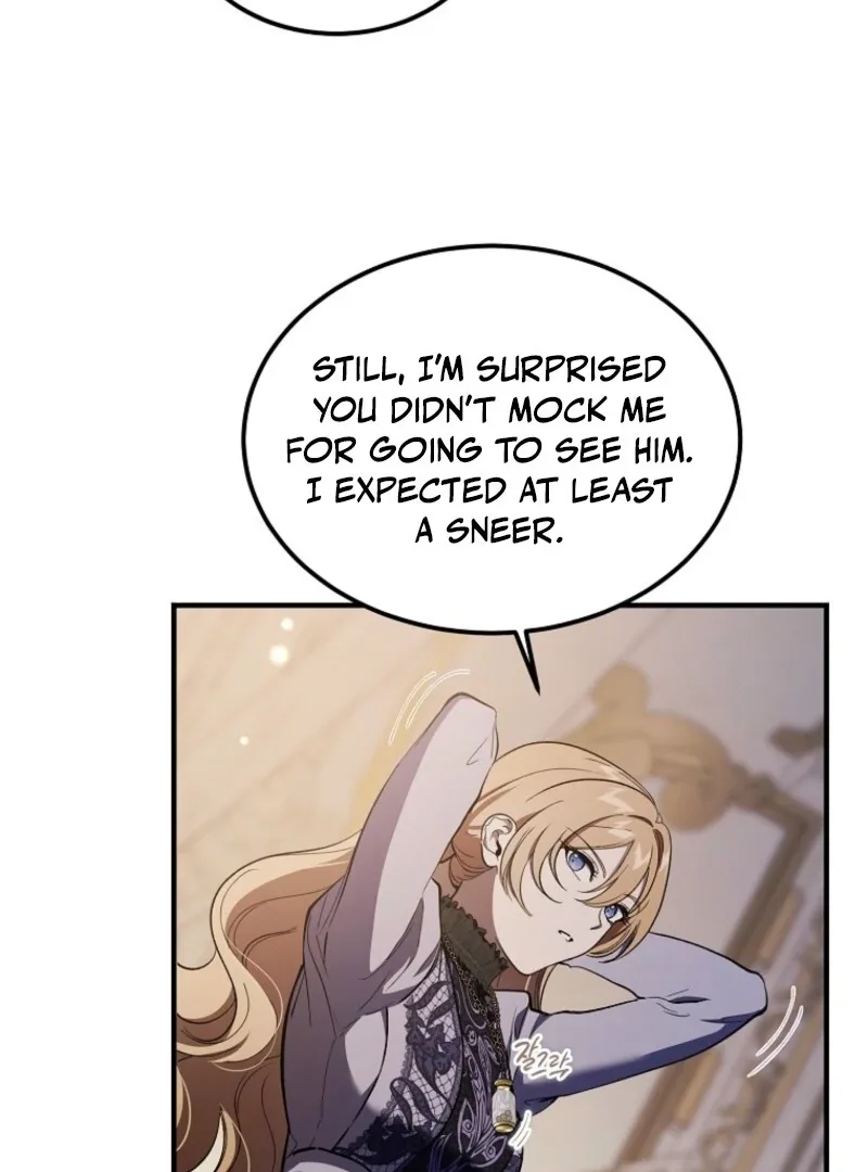 The Devil Raises a Lady Chapter 80 page 18