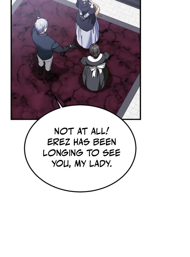 The Devil Raises a Lady Chapter 80 page 27