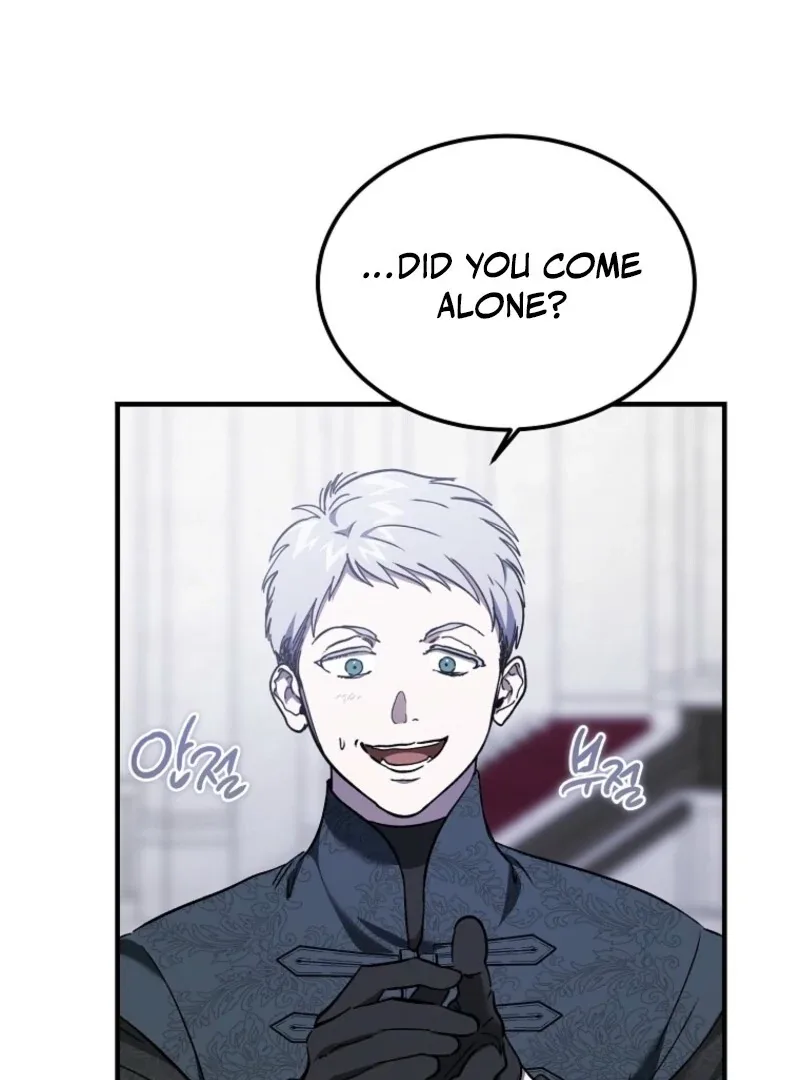 The Devil Raises a Lady Chapter 80 page 28