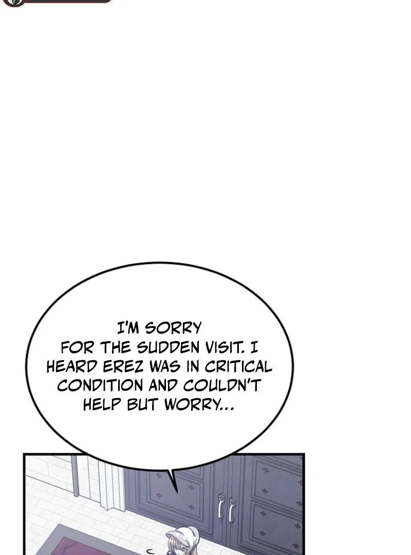 The Devil Raises a Lady Chapter 80 page 26