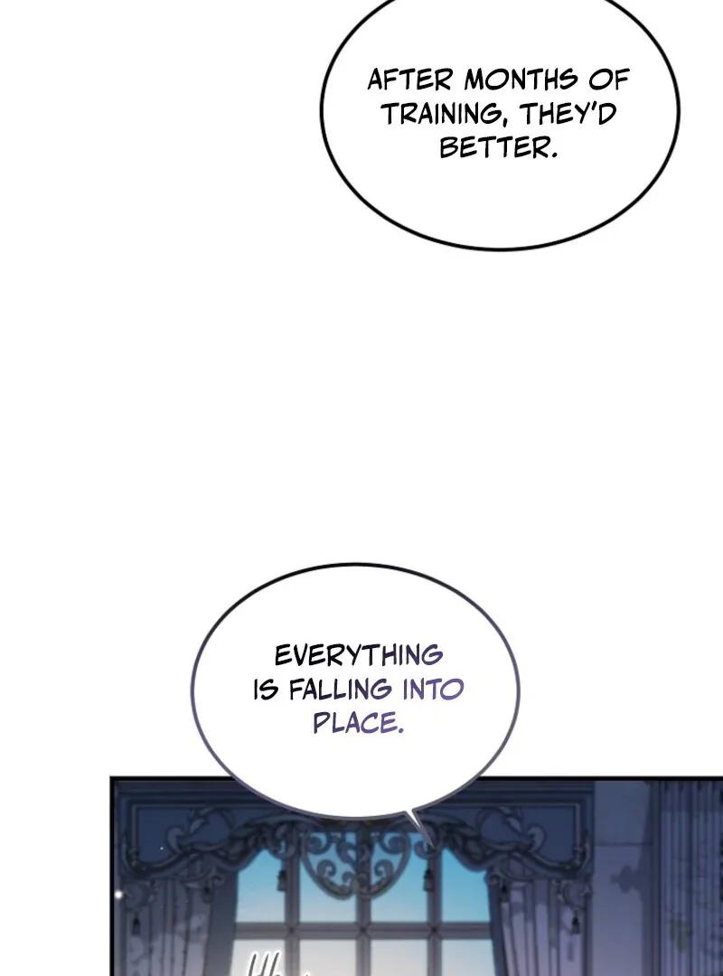 The Devil Raises a Lady Chapter 80 page 8
