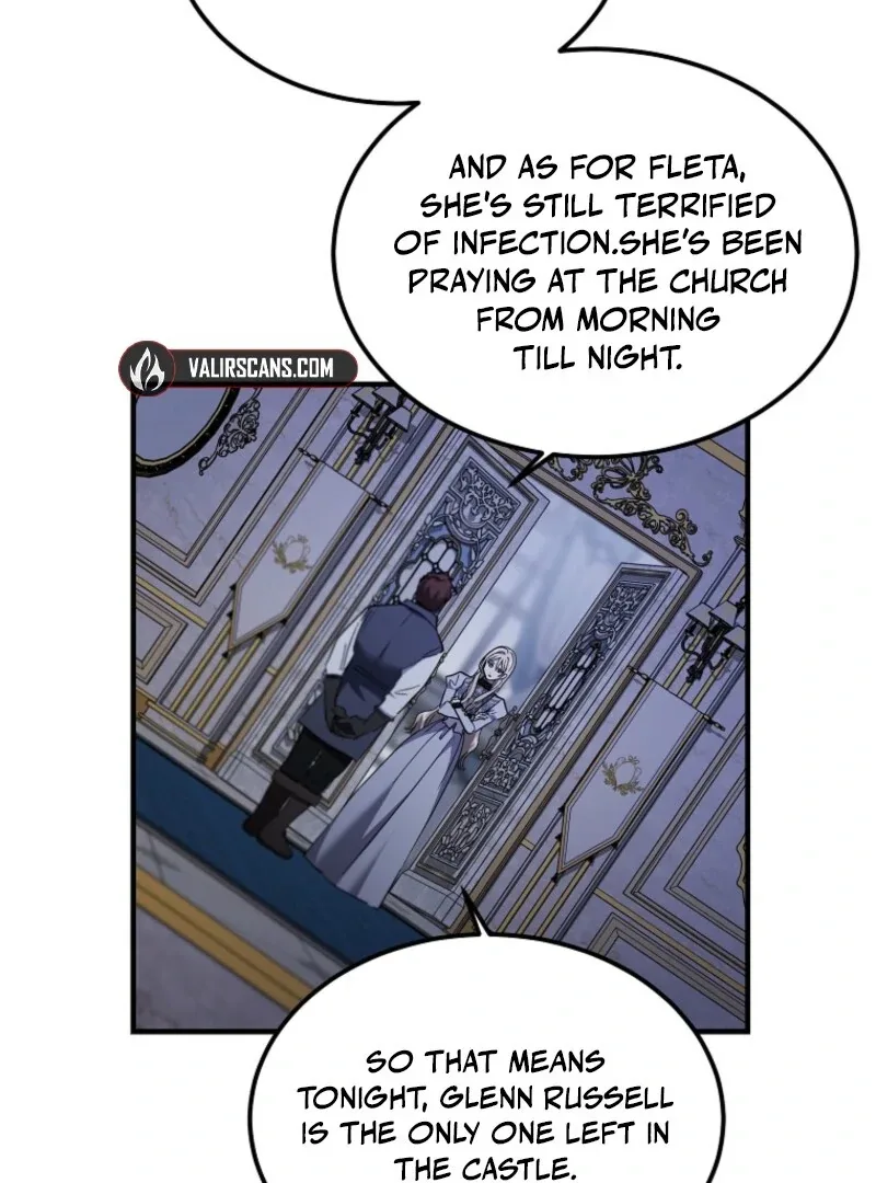 The Devil Raises a Lady Chapter 80 page 5