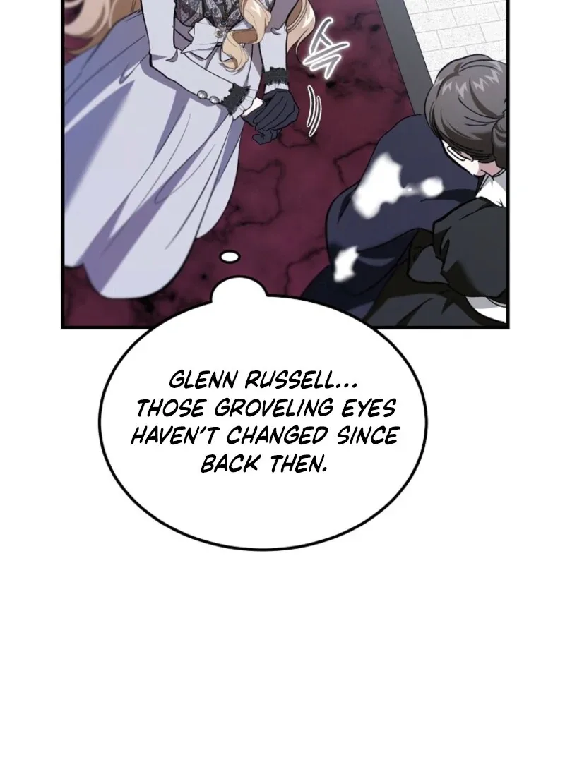 The Devil Raises a Lady Chapter 80 page 30