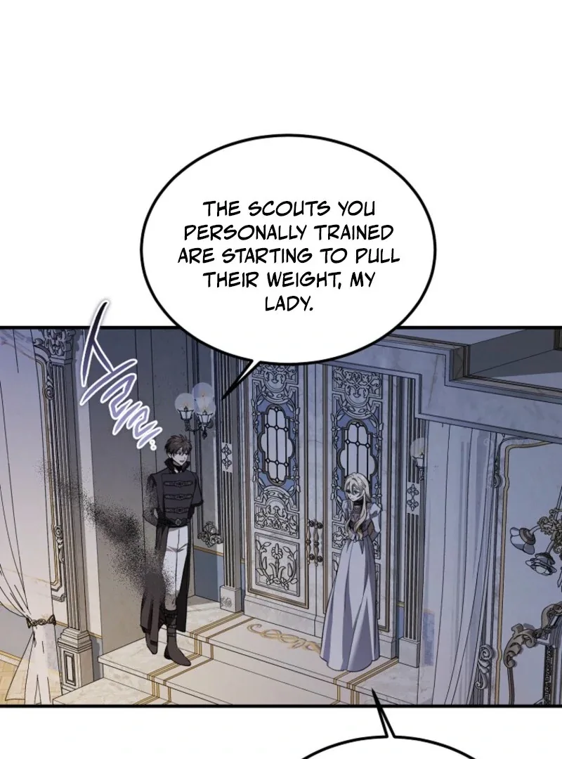The Devil Raises a Lady Chapter 80 page 7