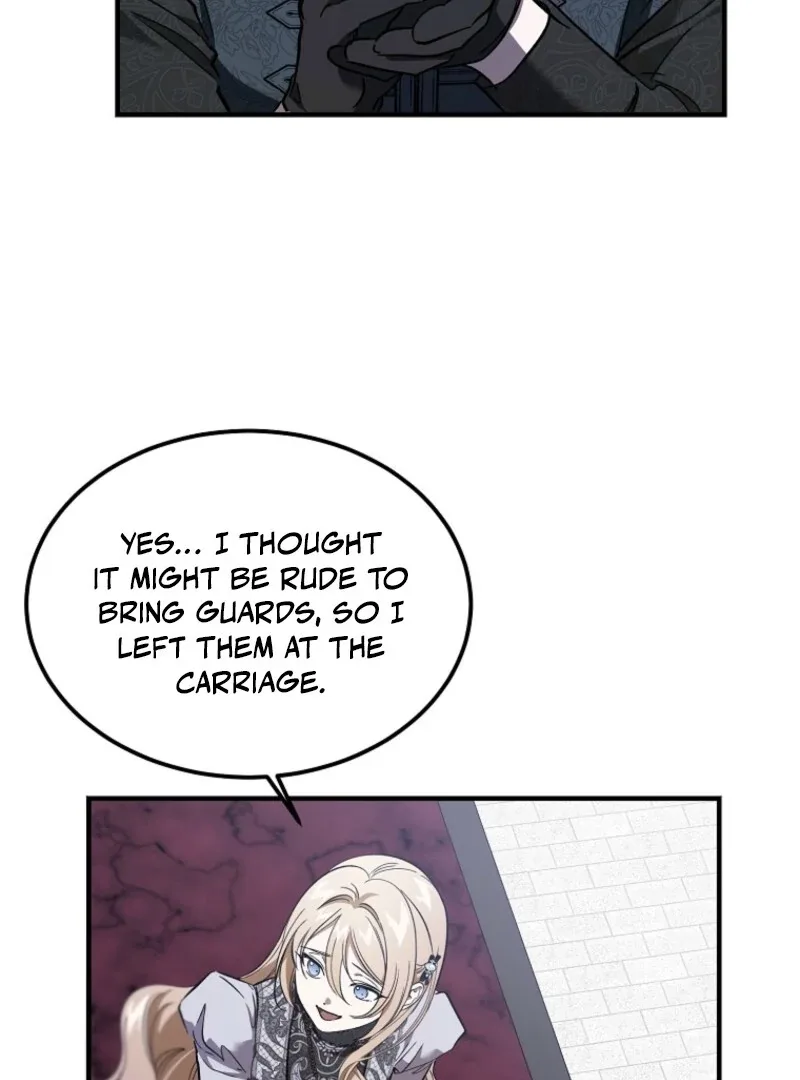 The Devil Raises a Lady Chapter 80 page 29