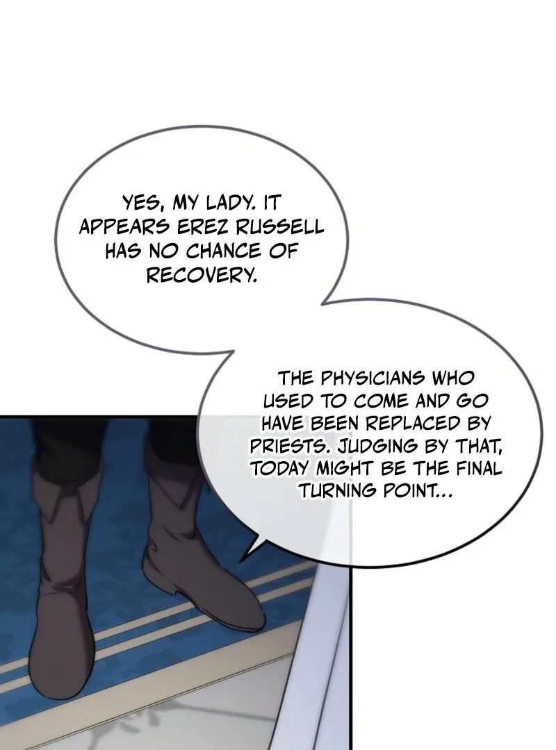 The Devil Raises a Lady Chapter 80 page 3