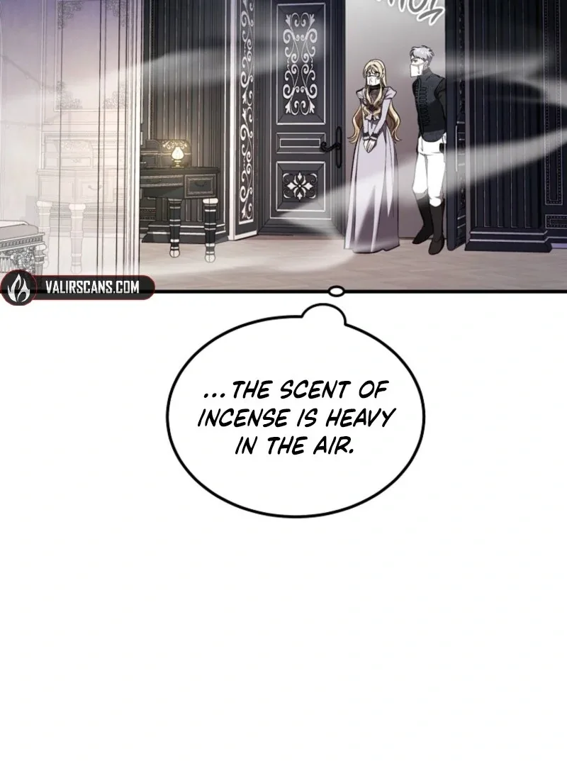 The Devil Raises a Lady Chapter 80 page 32