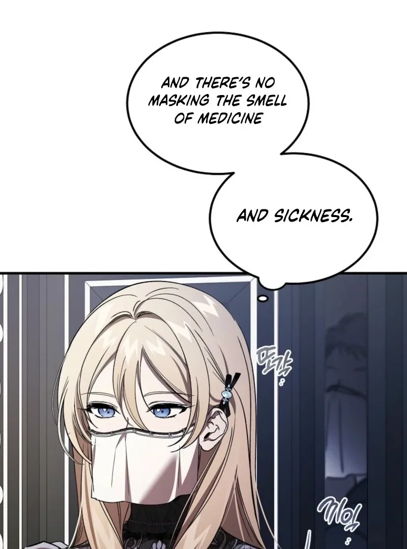 The Devil Raises a Lady Chapter 80 page 33