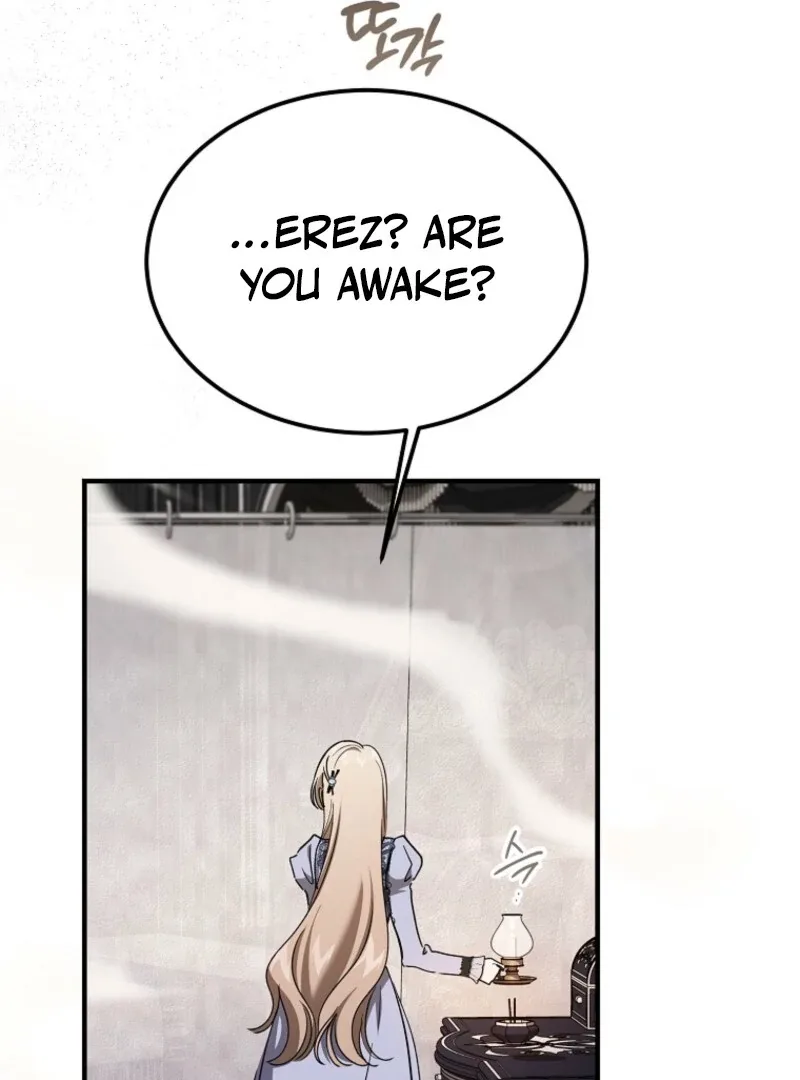 The Devil Raises a Lady Chapter 80 page 36