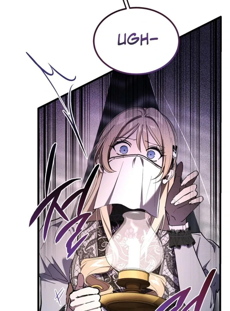 The Devil Raises a Lady Chapter 80 page 38
