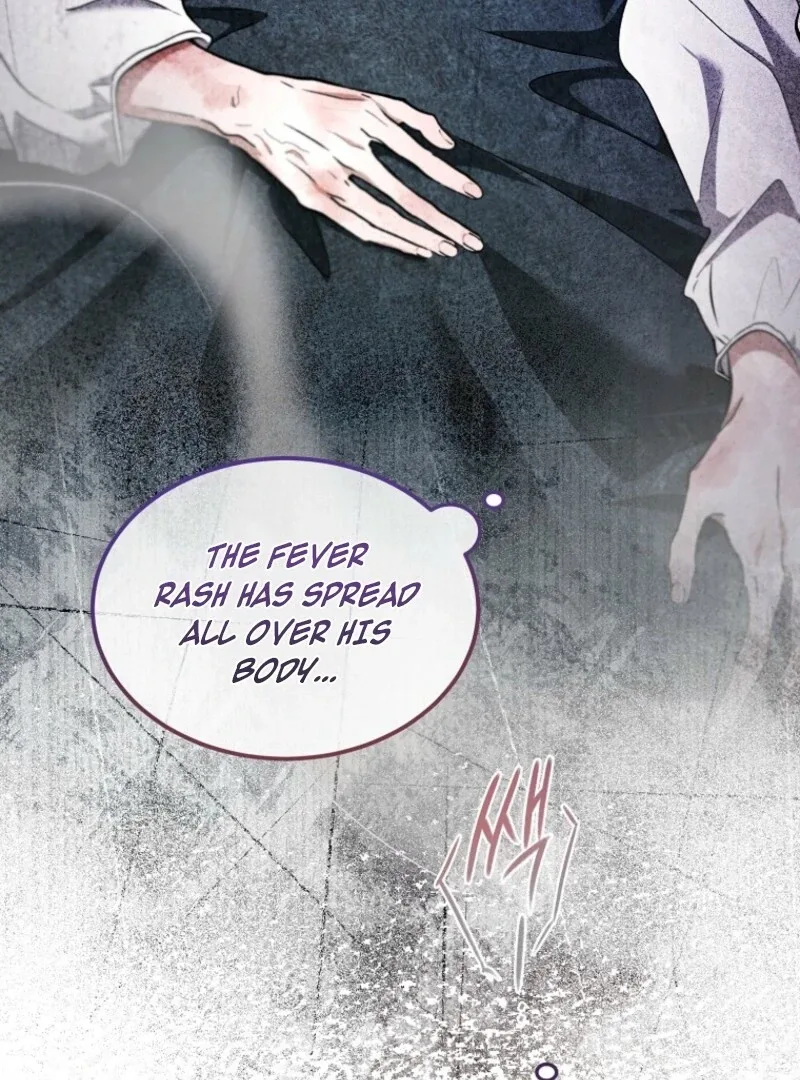The Devil Raises a Lady Chapter 80 page 41