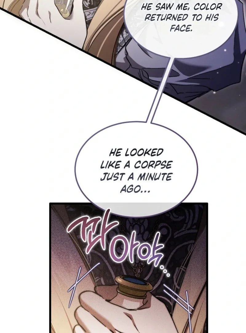 The Devil Raises a Lady Chapter 80 page 47