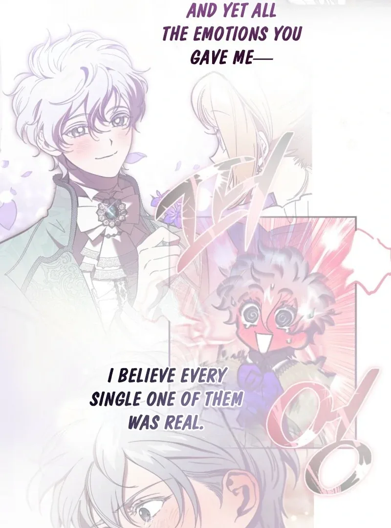 The Devil Raises a Lady Chapter 80 page 78