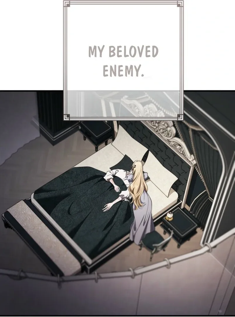 The Devil Raises a Lady Chapter 80 page 90