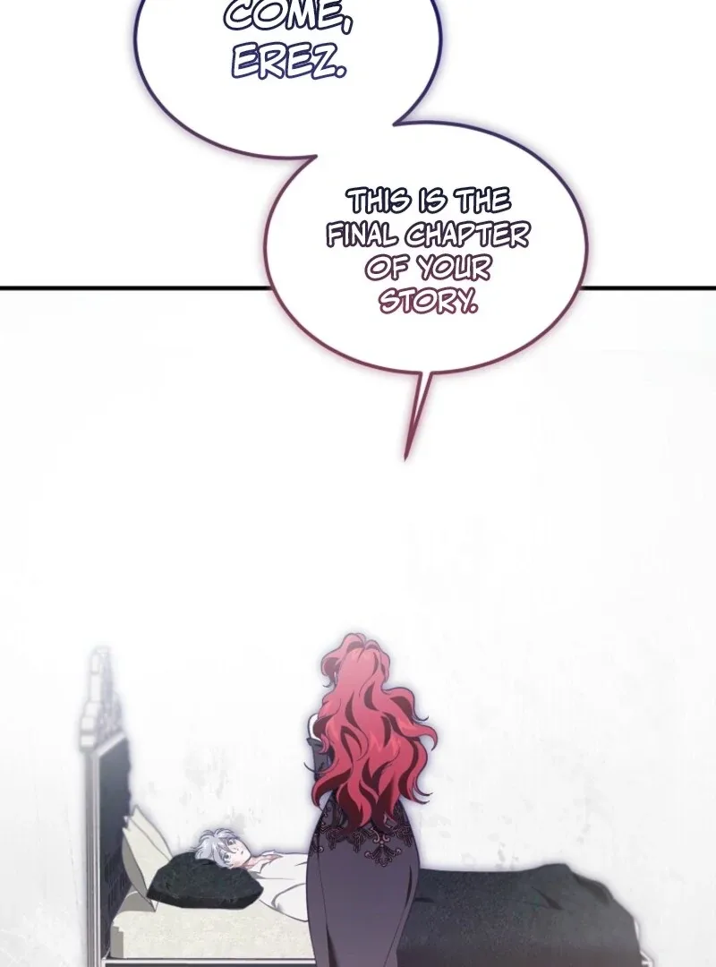 The Devil Raises a Lady Chapter 80 page 109