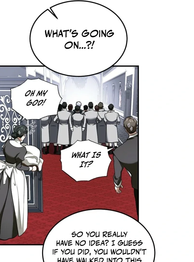 The Devil Raises a Lady Chapter 80 page 124