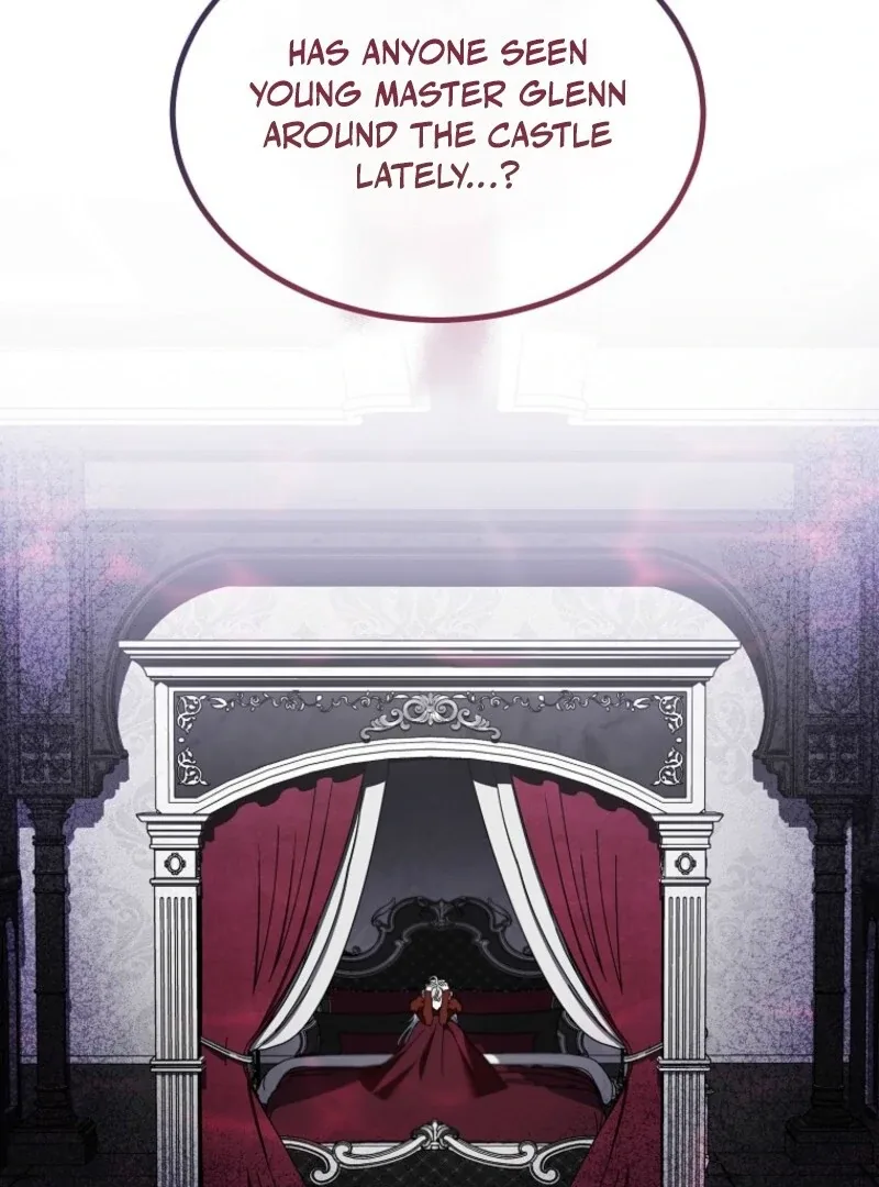 The Devil Raises a Lady Chapter 86 page 6