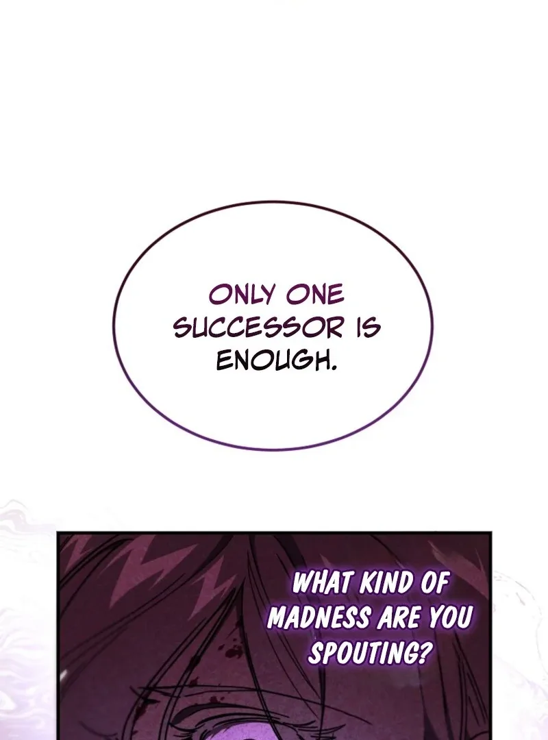 The Devil Raises a Lady Chapter 86 page 25