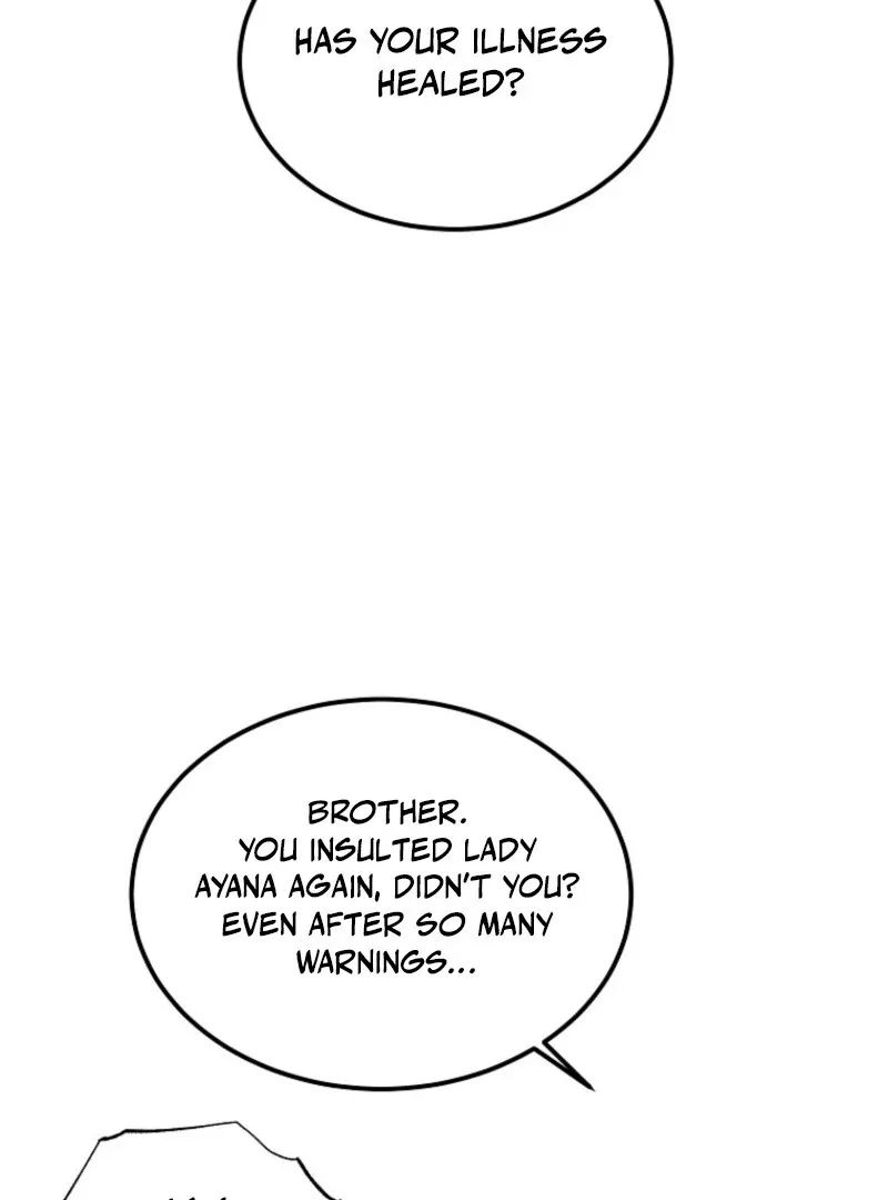 The Devil Raises a Lady Chapter 86 page 16