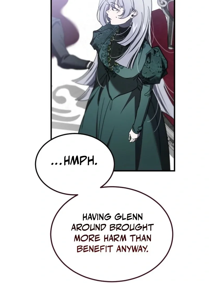 The Devil Raises a Lady Chapter 86 page 24