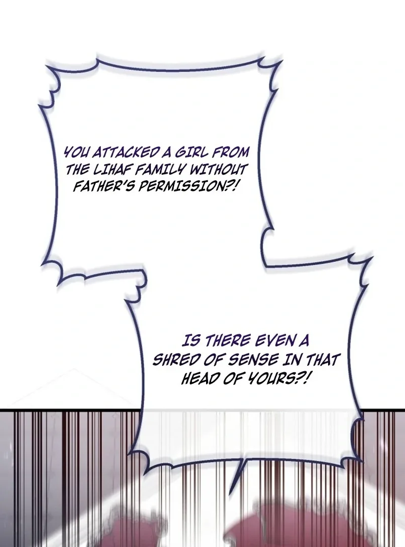 The Devil Raises a Lady Chapter 86 page 12