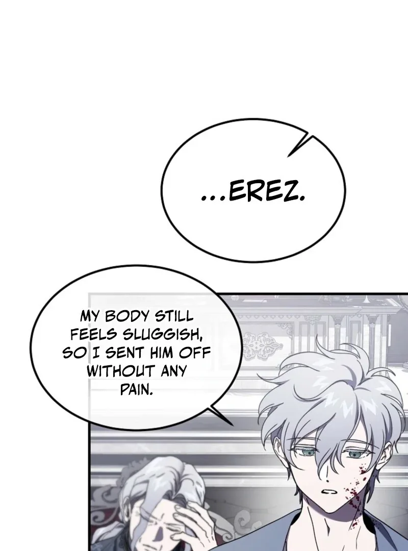 The Devil Raises a Lady Chapter 86 page 22