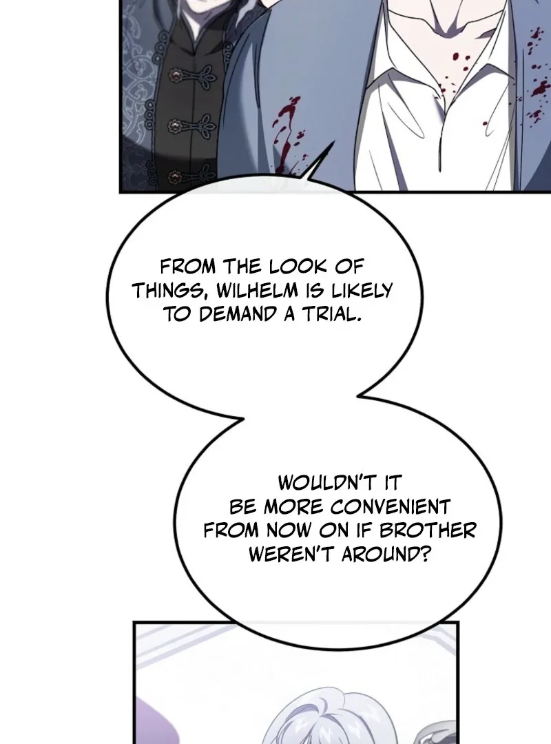 The Devil Raises a Lady Chapter 86 page 23