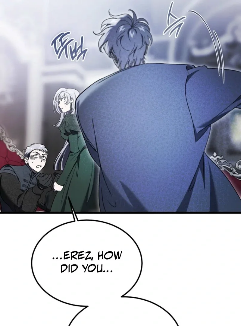 The Devil Raises a Lady Chapter 86 page 15