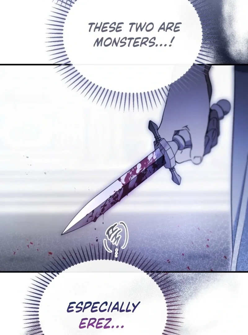 The Devil Raises a Lady Chapter 86 page 31