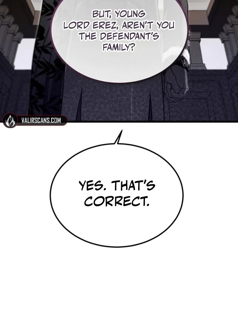 The Devil Raises a Lady Chapter 86 page 35