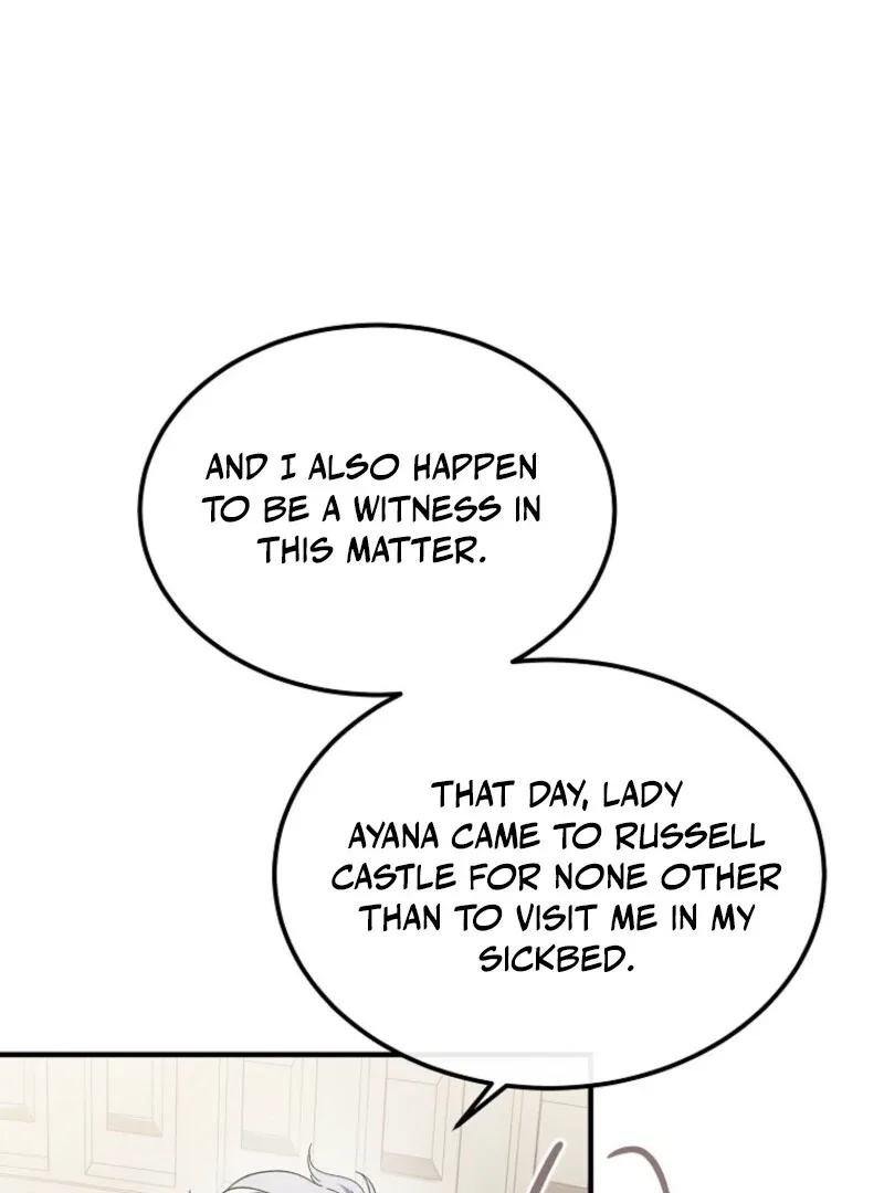 The Devil Raises a Lady Chapter 86 page 36