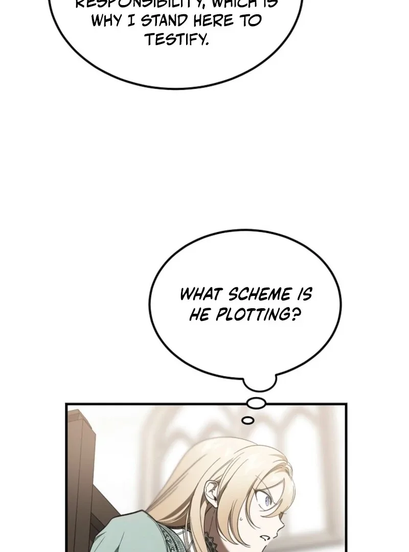 The Devil Raises a Lady Chapter 86 page 38