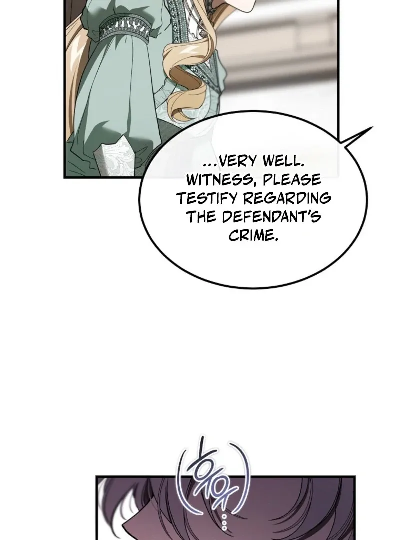 The Devil Raises a Lady Chapter 86 page 39