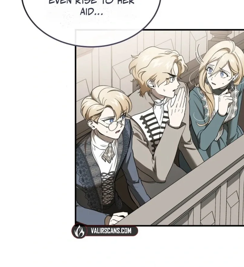 The Devil Raises a Lady Chapter 86 page 42